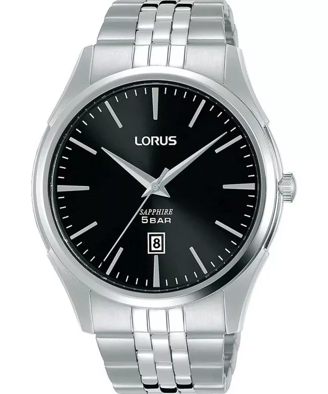 Ρολόι Ανδρικά Lorus Classic RH945NX5