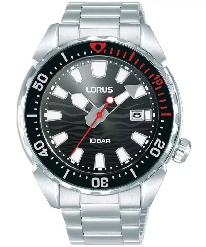 Ρολόι Ανδρικά Lorus Classic RH945RX9