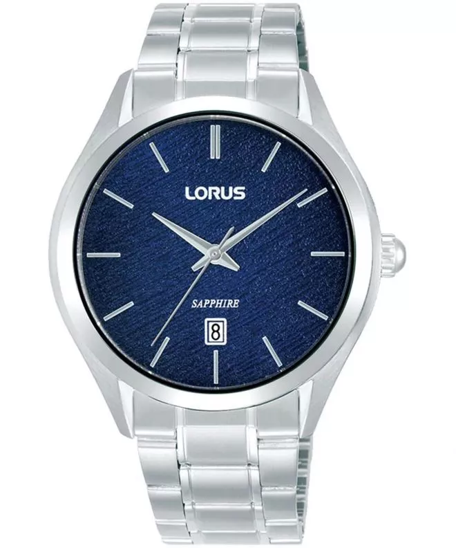 Ρολόι Ανδρικά Lorus Classic RH965RX9