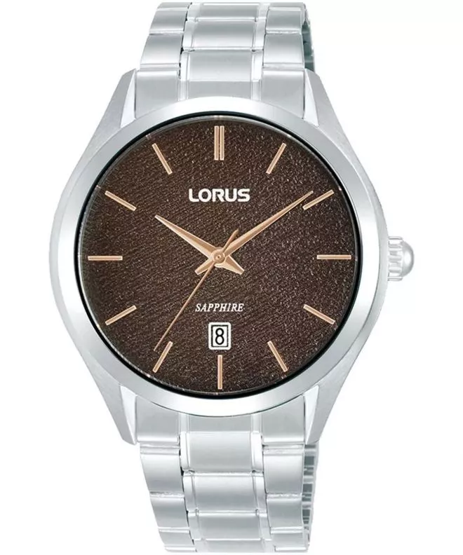 Ρολόι Ανδρικά Lorus Classic RH969RX9