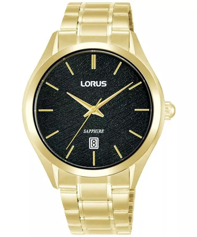 Ρολόι Ανδρικά Lorus Classic RH970RX9
