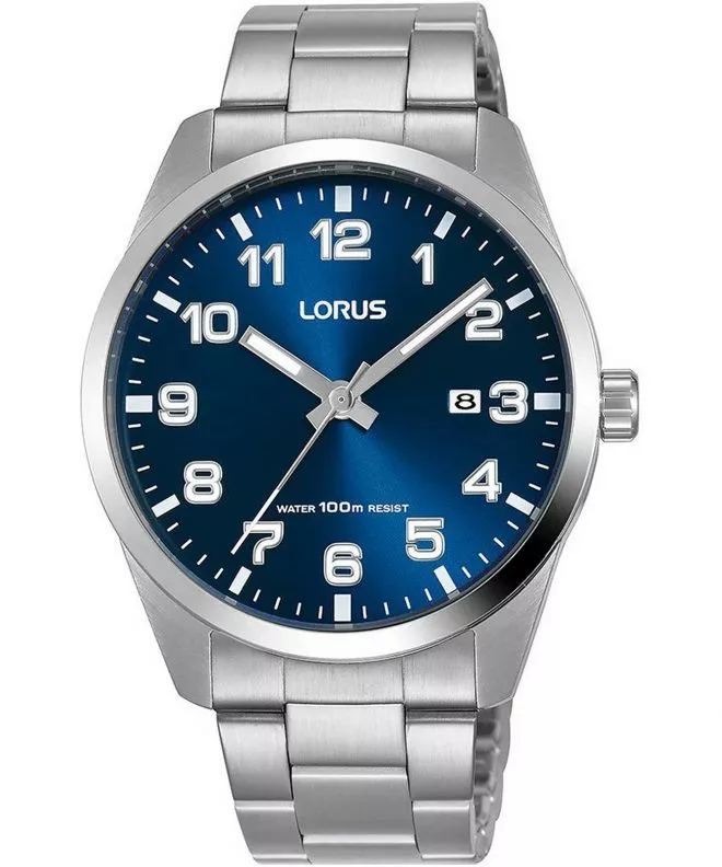 Ρολόι Ανδρικά Lorus Classic RH975JX5