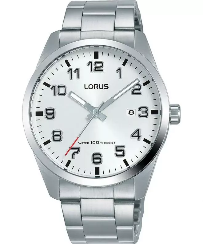 Ρολόι Ανδρικά Lorus Classic RH977JX5