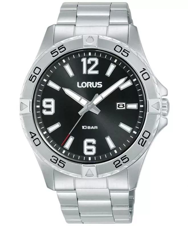 Ρολόι Ανδρικά Lorus Classic RH985QX9