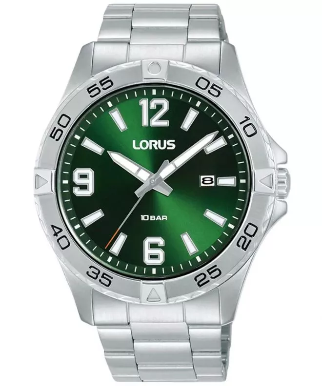 Ρολόι Ανδρικά Lorus Classic RH987QX9