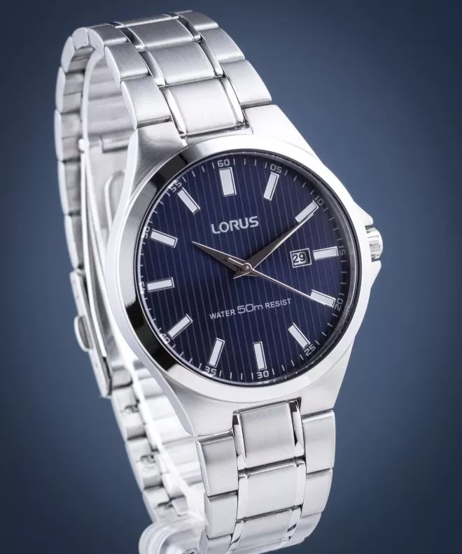 Ρολόι Ανδρικά Lorus Classic RH993KX9