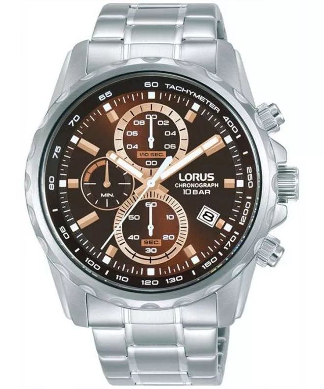 Ρολόι Ανδρικά Lorus Classic RM377JX9