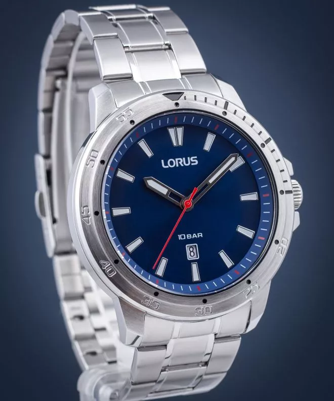 Ρολόι Ανδρικά Lorus Sport RH947MX9