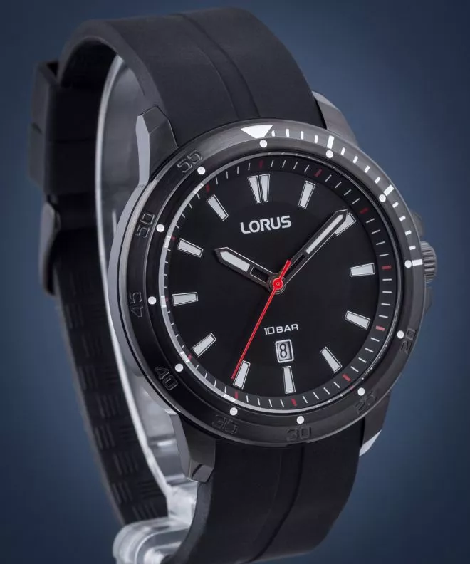 Ρολόι Ανδρικά Lorus Sport RH949MX9