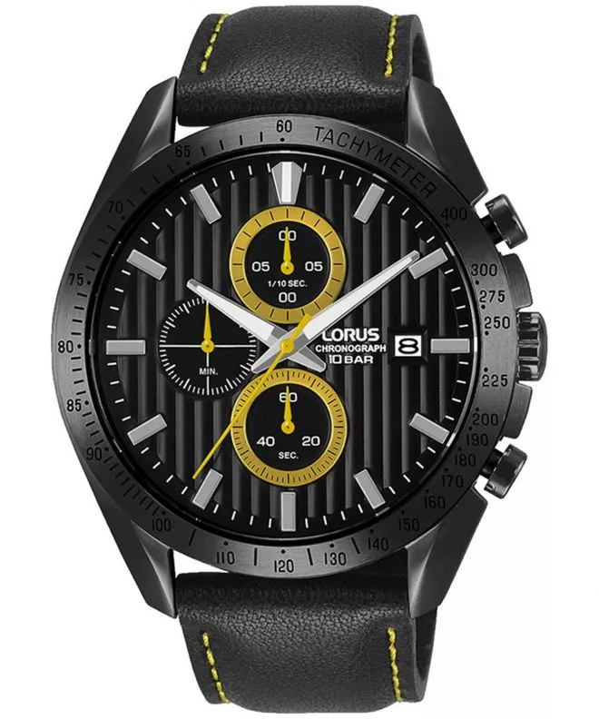 Ρολόι Ανδρικά Lorus Sports Chronograph RM309HX9