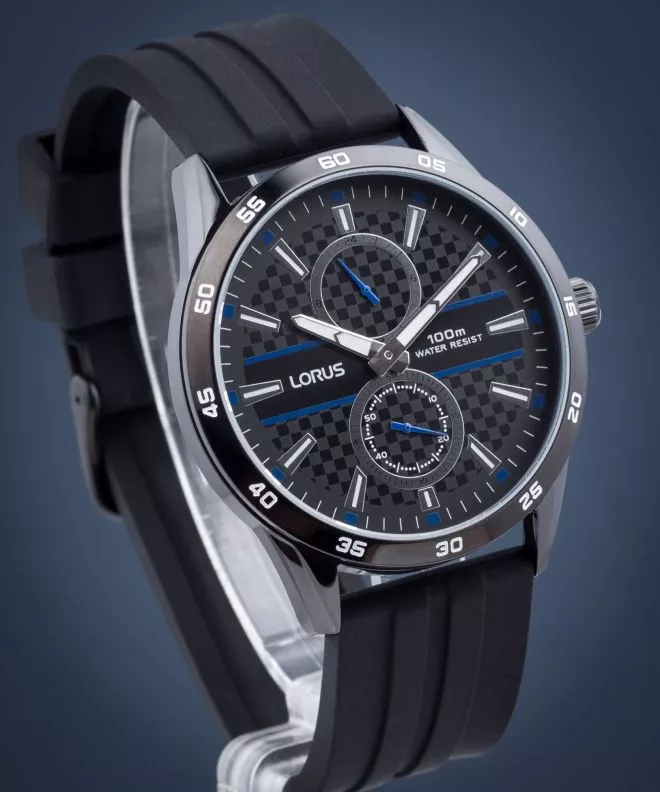 Ρολόι Ανδρικά Lorus Sports R3A43AX9