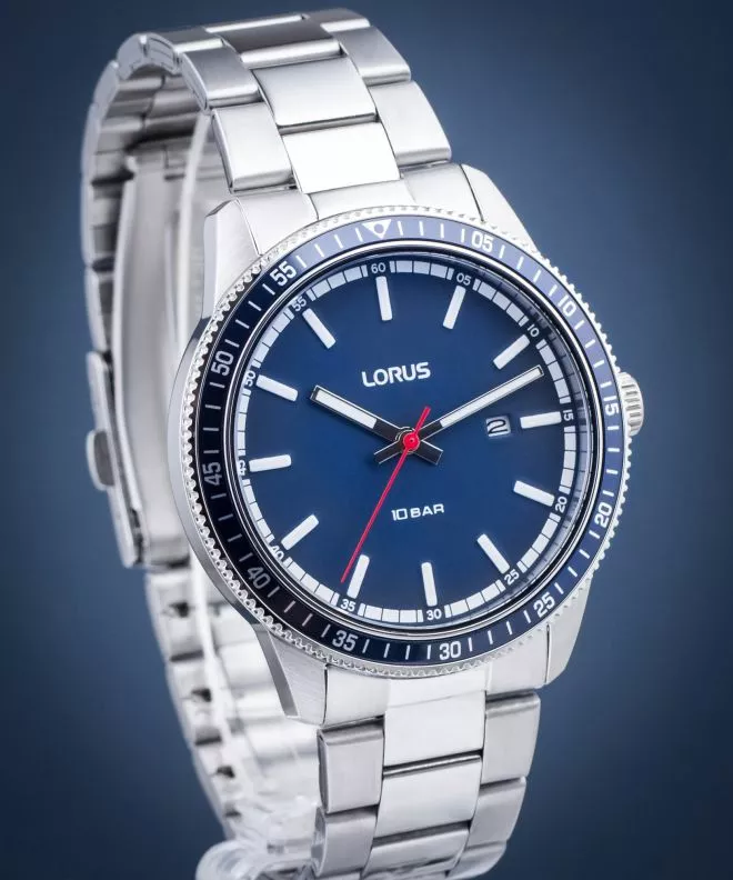 Ρολόι Ανδρικά Lorus Sports RH957MX9