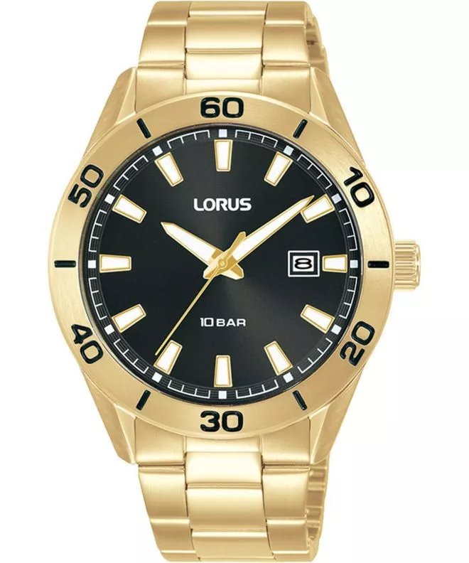 Ρολόι Ανδρικά Lorus Sports RH970PX9