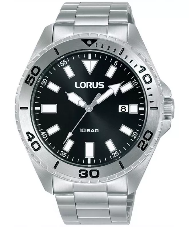 Ρολόι Ανδρικά Lorus Sports RXH59KX9