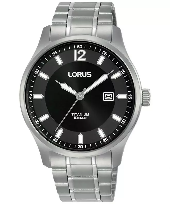 Ρολόι Ανδρικά Lorus Titanium RH995QX9