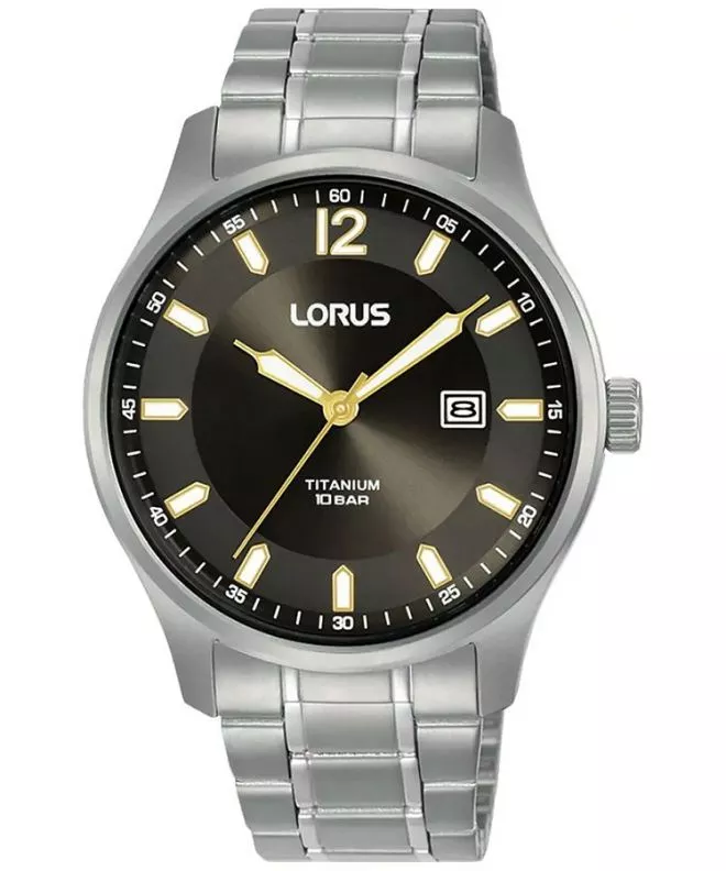 Ρολόι Ανδρικά Lorus Titanium RH999QX9