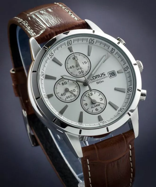 Ρολόι Ανδρικά Lorus Urban Chronograph RF325BX9