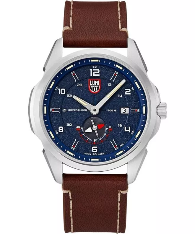 Ρολόι Ανδρικά Luminox Atacama Adventurer 1760 Series XL.1763