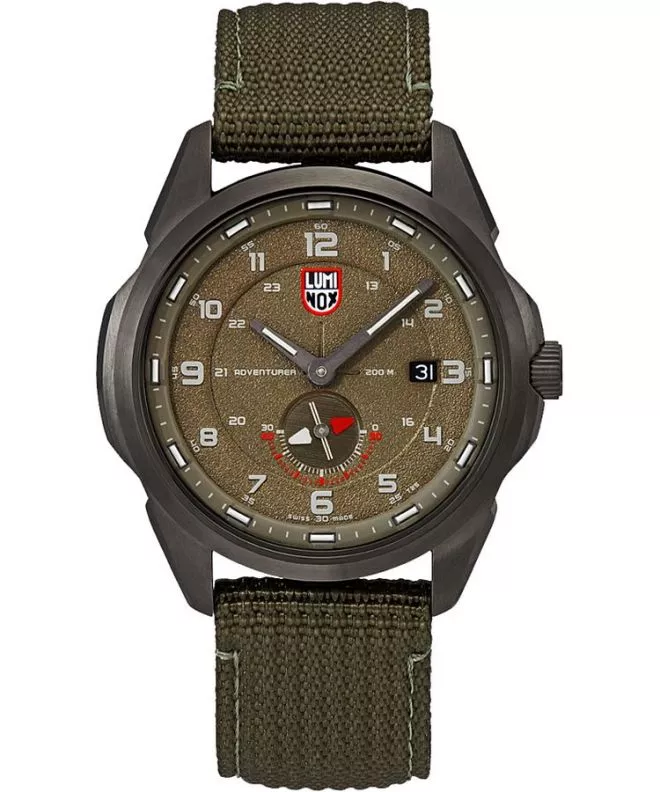 Ρολόι Ανδρικά Luminox Atacama Adventurer 1760 Series XL.1767