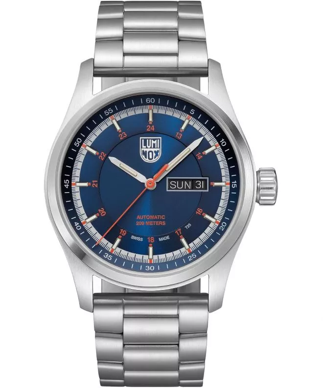 Ρολόι Ανδρικά Luminox Atacama Field 1900 Automatic XL.1904