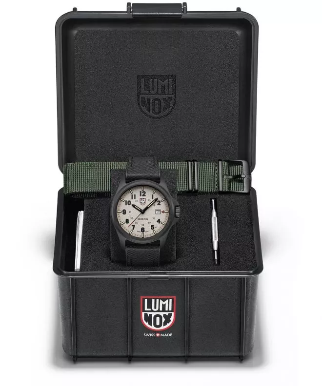 Ρολόι Ανδρικά Luminox Atacama Field SET XL.1971.SET