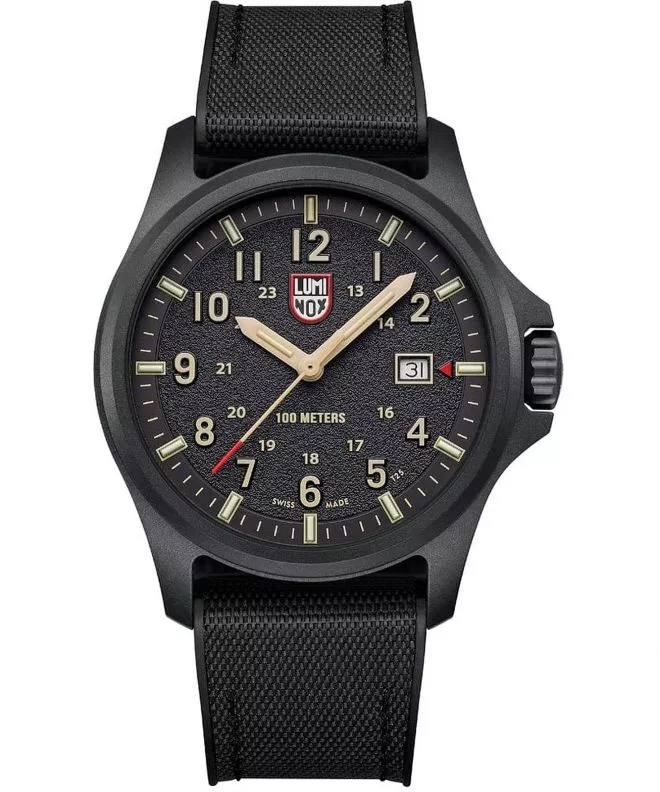 Ρολόι Ανδρικά Luminox Atacama Field Urban Adventure SET XL.1970.SET