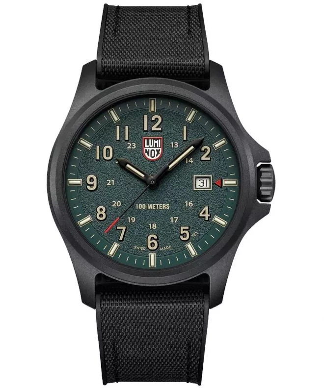Ρολόι Ανδρικά Luminox Atacama Field Urban Adventure XL.1977