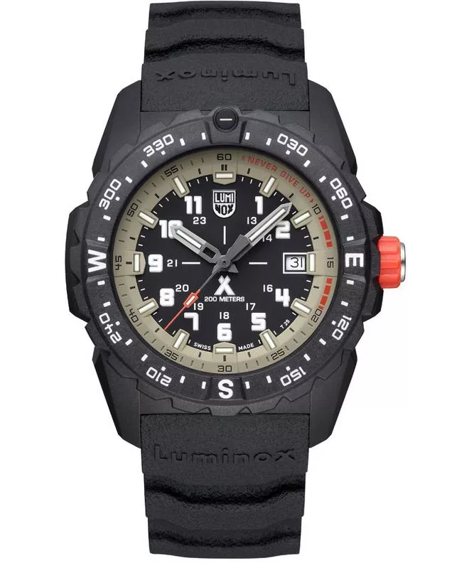 Ρολόι Ανδρικά Luminox Bear Grylls Mountain XB.3731