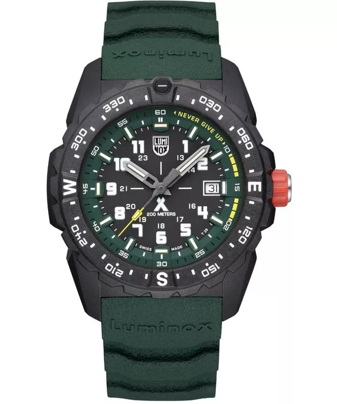 Ρολόι Ανδρικά Luminox Bear Grylls Mountain XB.3735