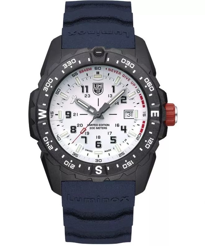 Ρολόι Ανδρικά Luminox Bear Grylls Mountain XB.3737