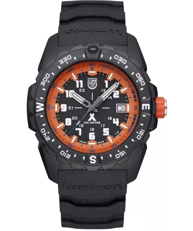 Ρολόι Ανδρικά Luminox Bear Grylls Mountain XB.3739