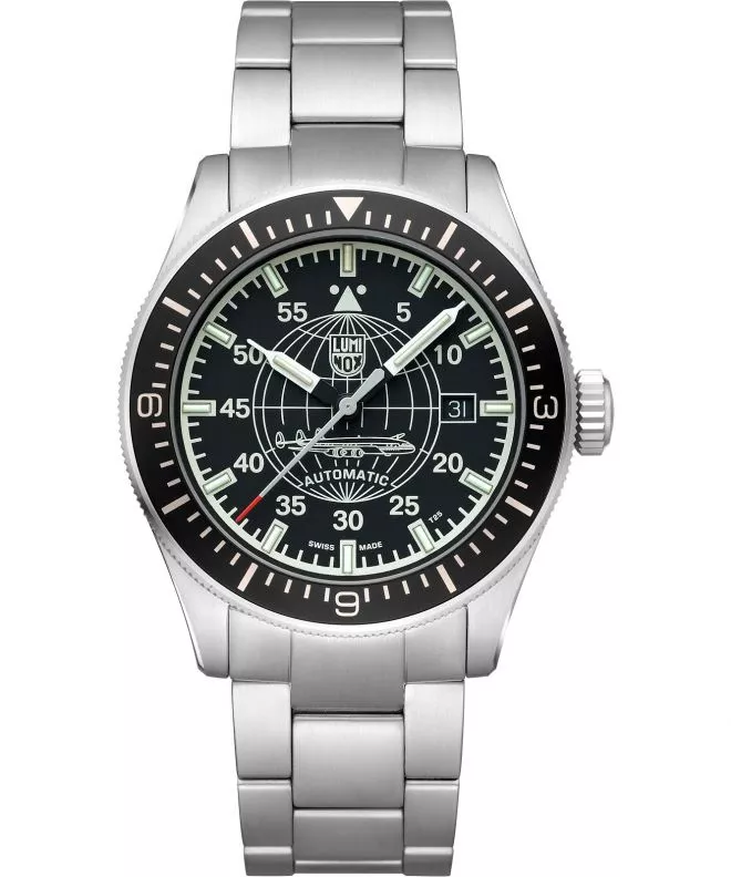 Ρολόι Ανδρικά Luminox Constellation 9600 Series XA.9601.M