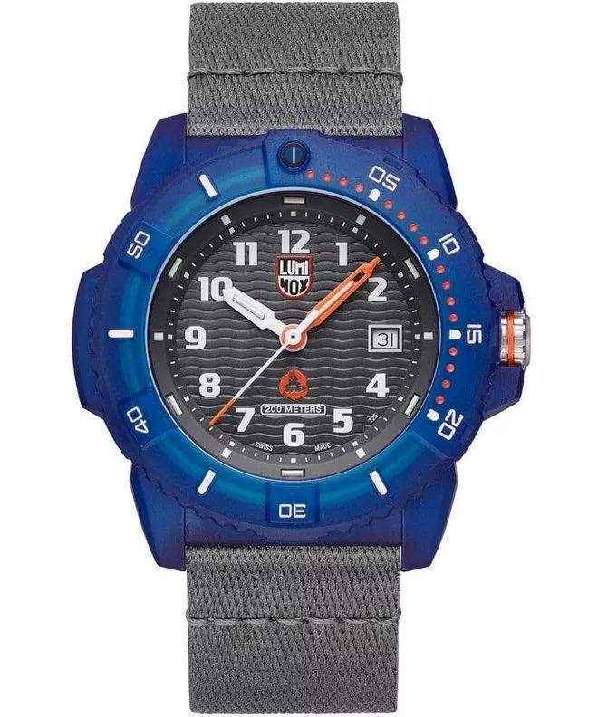 Ρολόι Ανδρικά Luminox Eco TIDE 8900 XS.8902.ECO