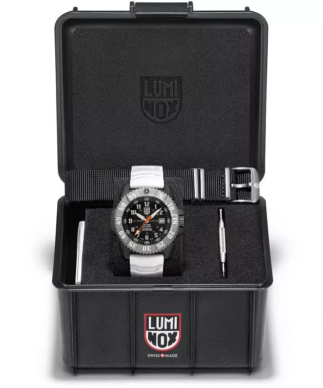 Ρολόι Ανδρικά Luminox Enhanced NR SET XL.3359.SET