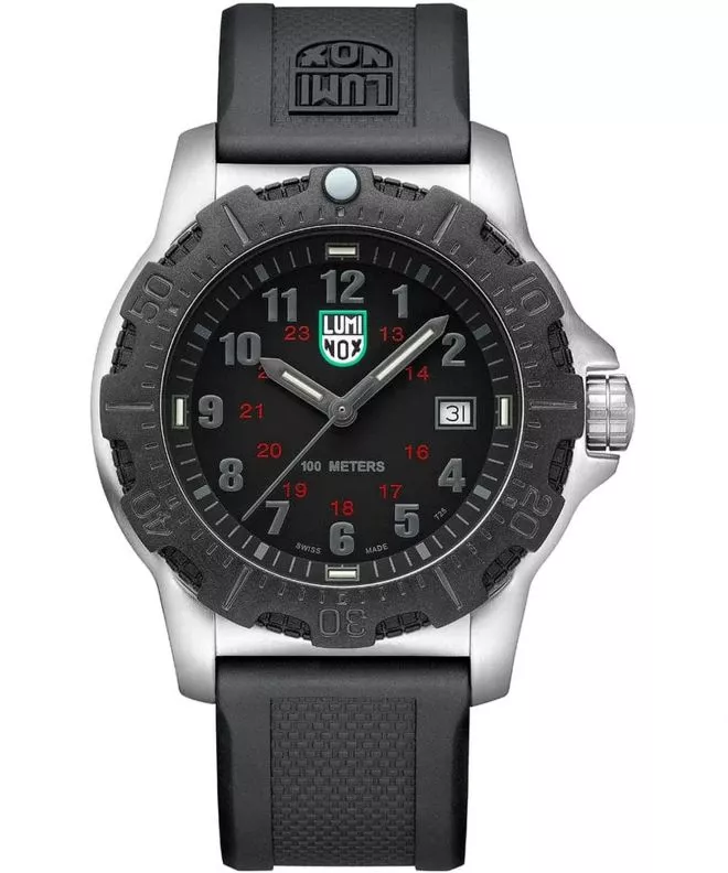 Ρολόι Ανδρικά Luminox G-Collection Manta Ray 2130 Series X2.2132