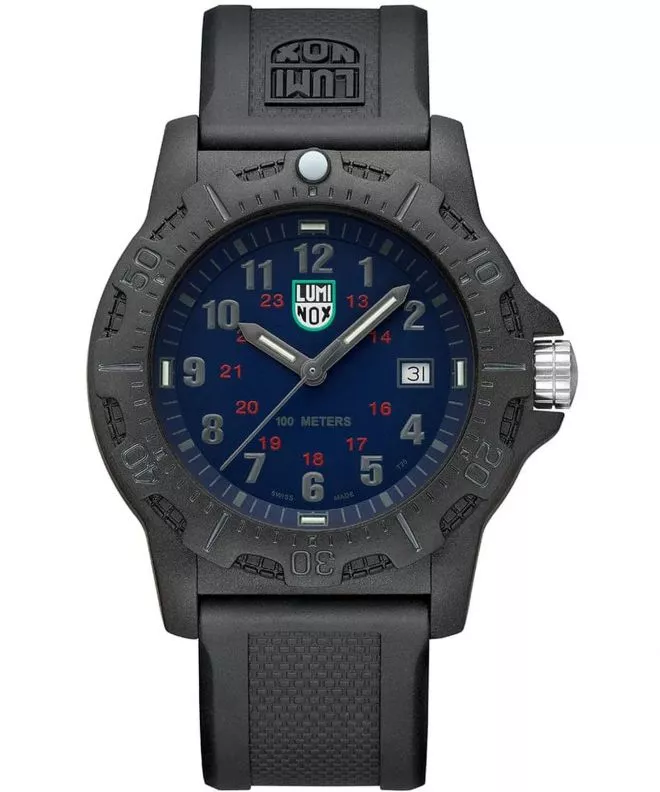 Ρολόι Ανδρικά Luminox G-Collection Manta Ray Carbonox 2030 Series X2.2033