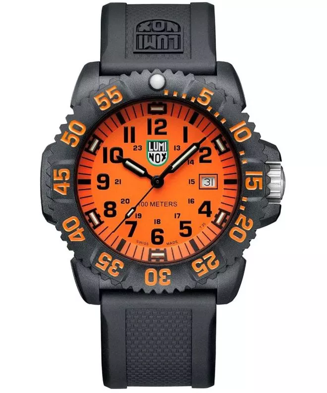 Ρολόι Ανδρικά Luminox G-Collection Sea Lion 2050 Series X2.2059.1