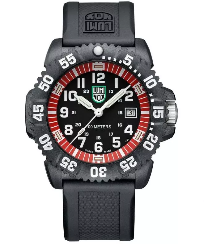 Ρολόι Ανδρικά Luminox G-Collection Sea Lion Carbonox 2050 Series X2.2051