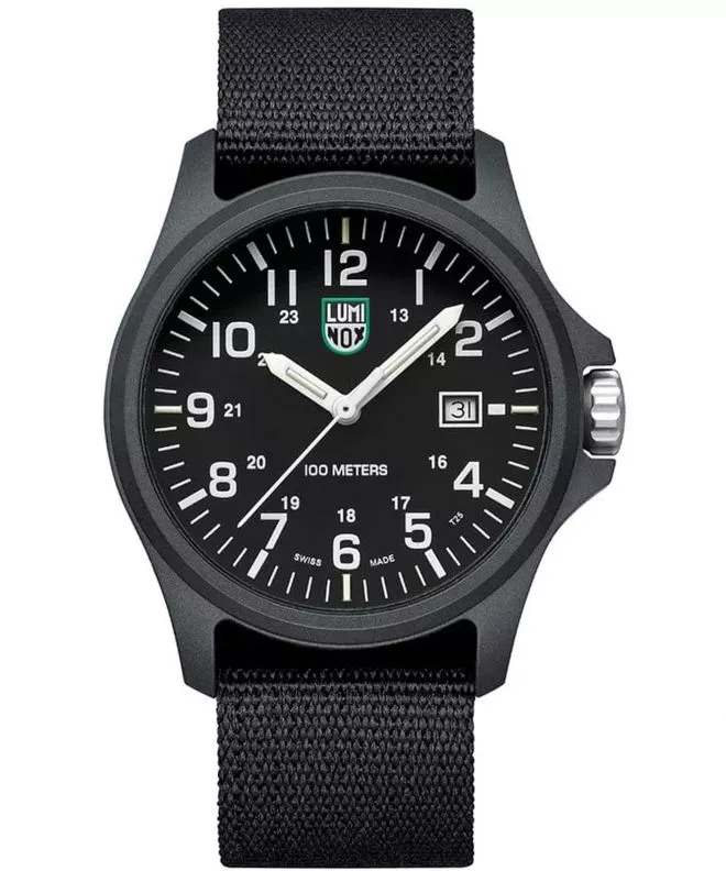 Ρολόι Ανδρικά Luminox G-Patagonia Carbonox 2400 Series X2.2401.NB