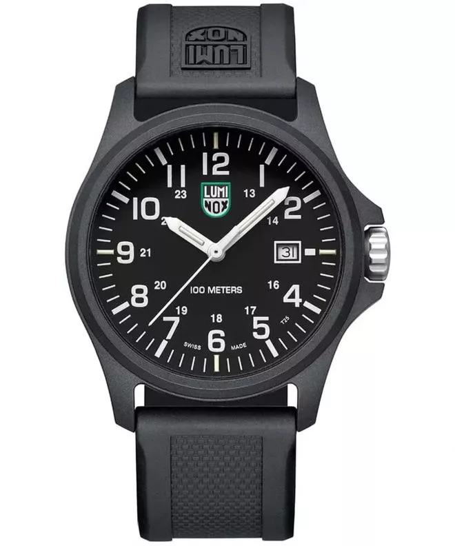 Ρολόι Ανδρικά Luminox G-Patagonia Carbonox 2400 Series X2.2401