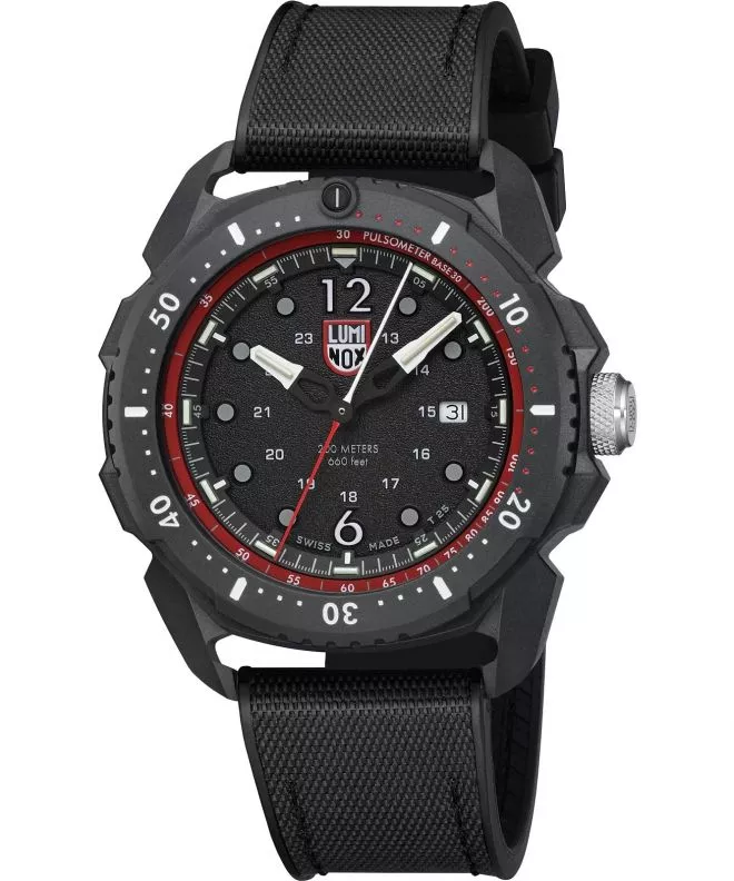 Ρολόι Ανδρικά Luminox ICE SAR Arctic 1050 Series XL.1051