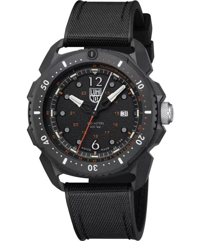 Ρολόι Ανδρικά Luminox ICE SAR Arctic 1050 Series XL.1052
