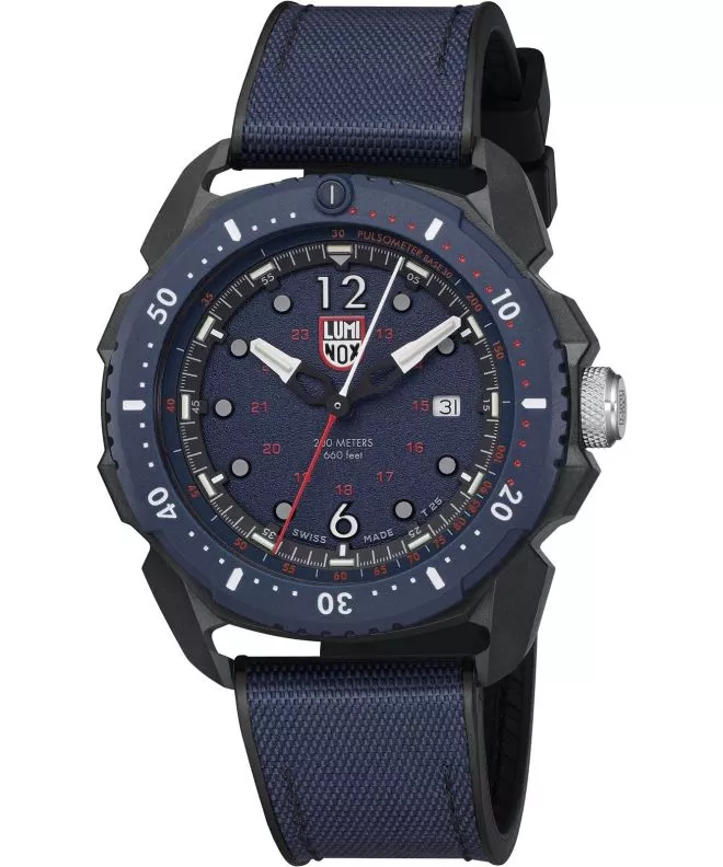 Ρολόι Ανδρικά Luminox ICE SAR Arctic 1050 Series XL.1053
