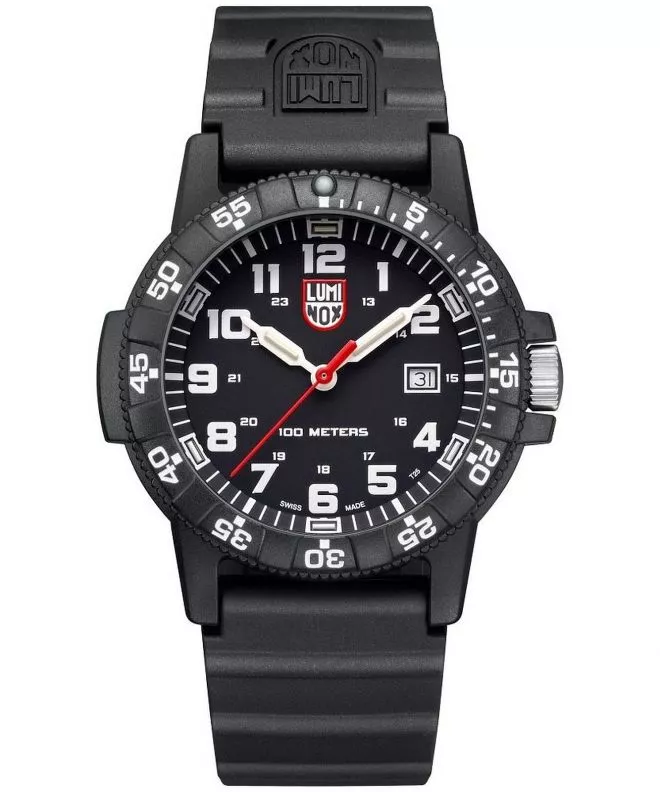 Ρολόι Ανδρικά Luminox Leatherback Sea Turtle Giant 0320 XS.0321.L