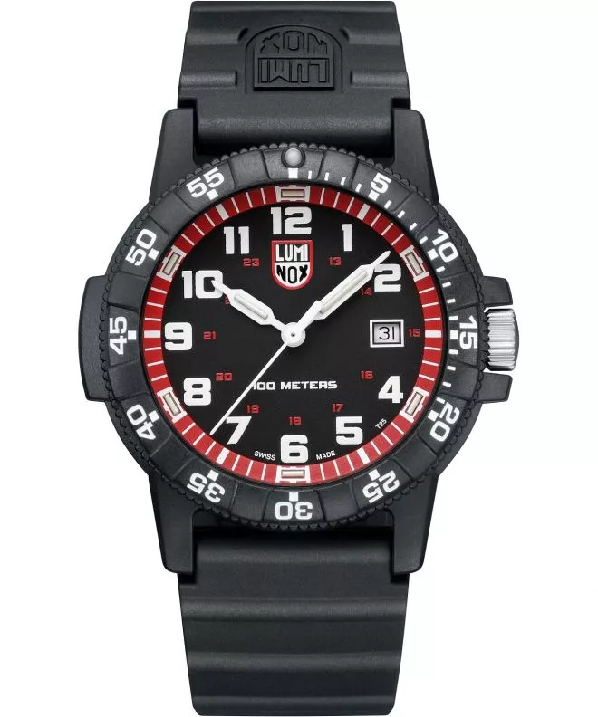 Ρολόι Ανδρικά Luminox Leatherback Sea Turtle Giant 0320 XS.0335