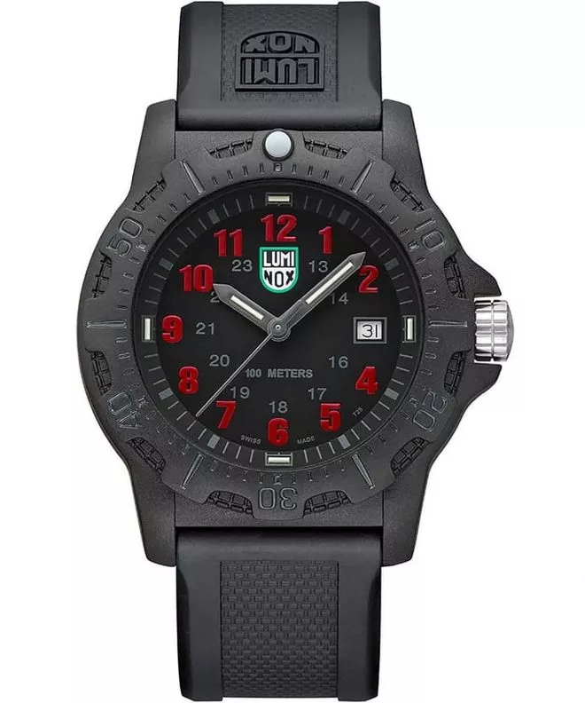 Ρολόι Ανδρικά Luminox Manta Ray G-Collection 2030 Series X2.2045