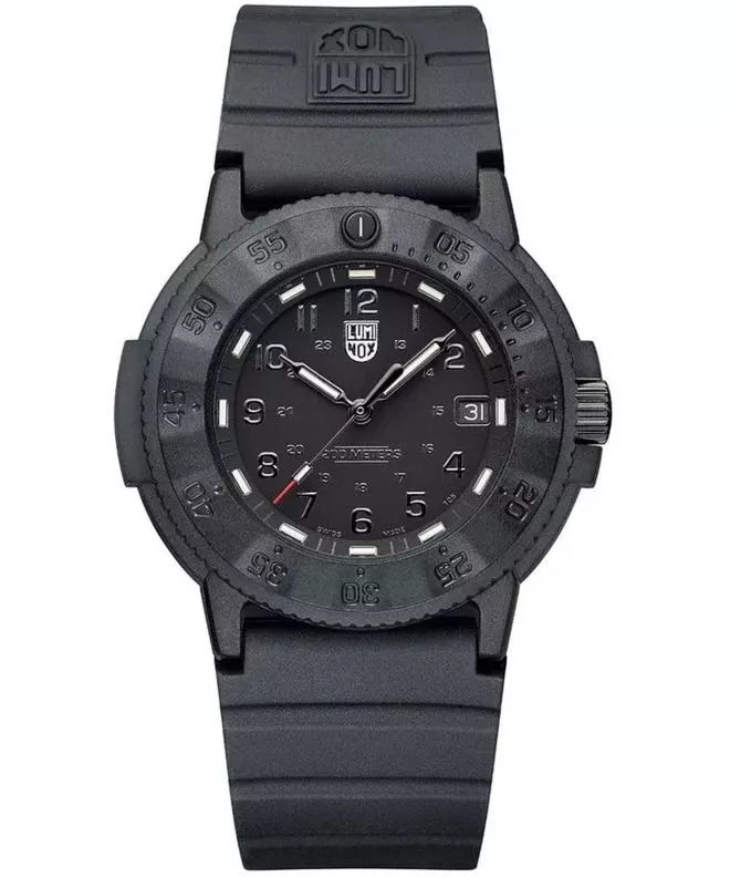 Ρολόι Ανδρικά Luminox Navy SEAL 3000 XS.3001.EVO.BO.S