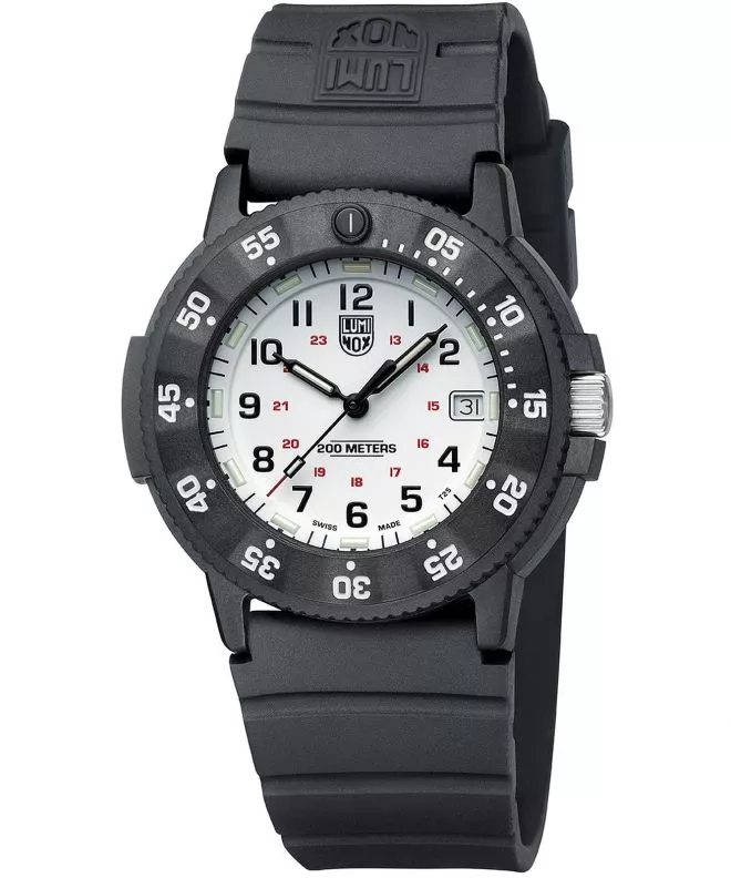 Ρολόι Ανδρικά Luminox Original Navy SEAL 3000 Evo XS.3007.EVO.S