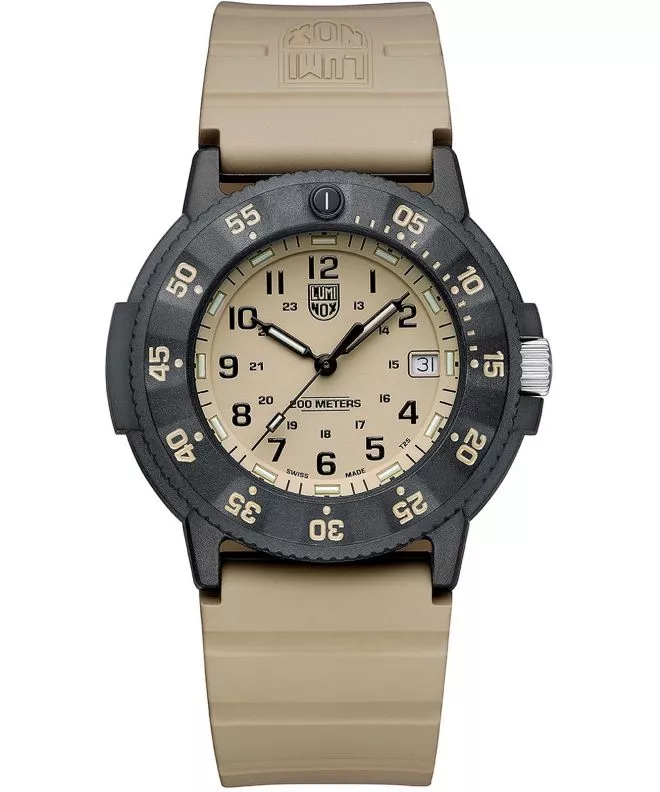 Ρολόι Ανδρικά Luminox Original Navy SEAL 3000 Evo XS.3010.EVO.S