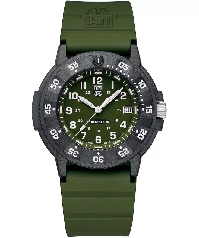 Ρολόι Ανδρικά Luminox Original Navy SEAL 3000 Evo XS.3013.EVO.S